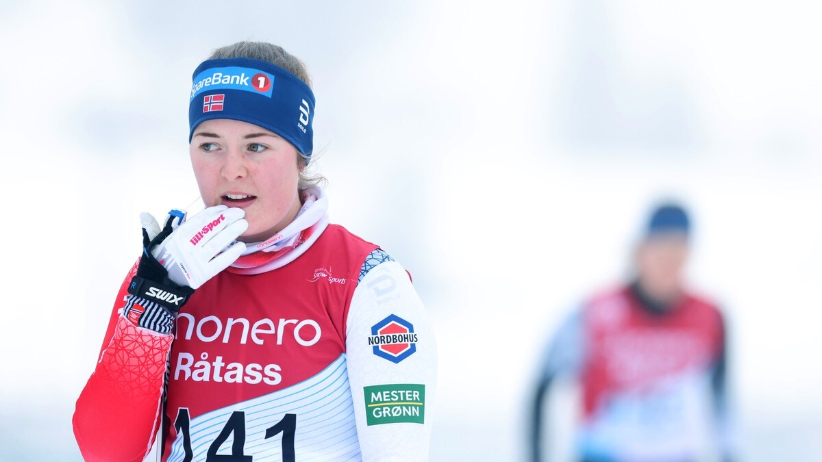 Sju norske utøvere klare for verdenscup i Jakuszyce