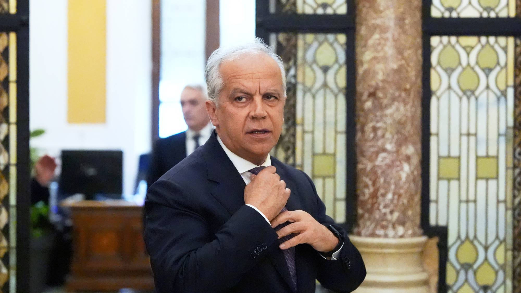 Matteo Piantedosi