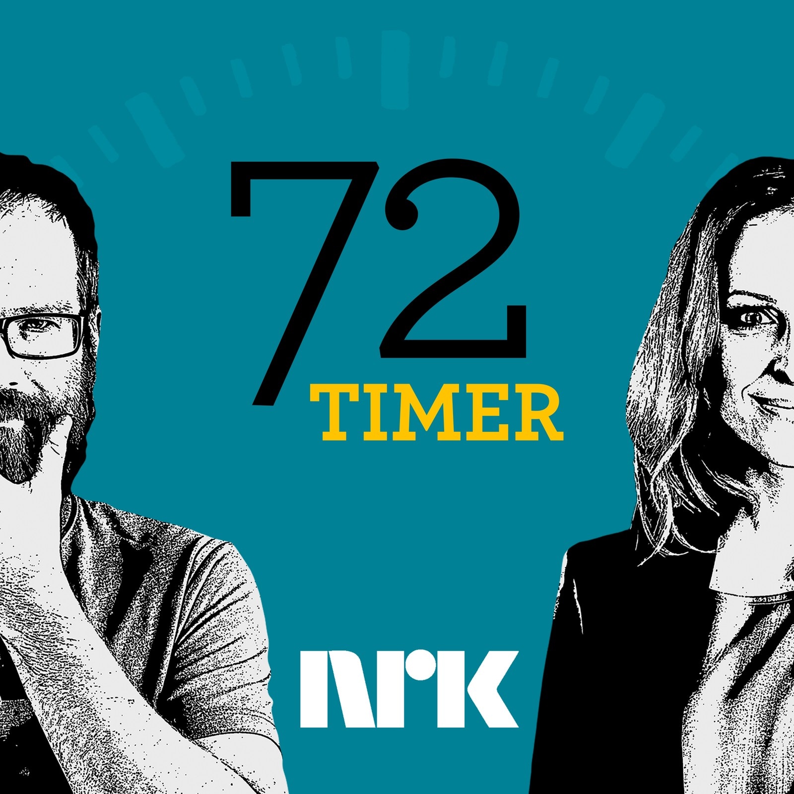 72 timer