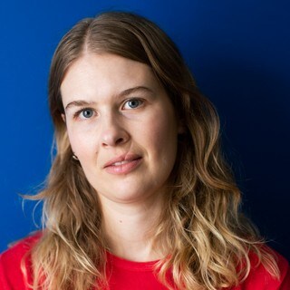 Maren Kvamme Hagen