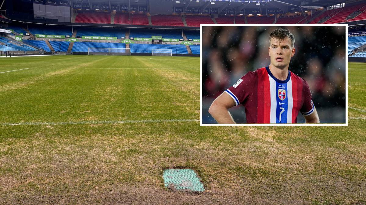 Sørloth med hjertesukk: – Vi må få hjelp