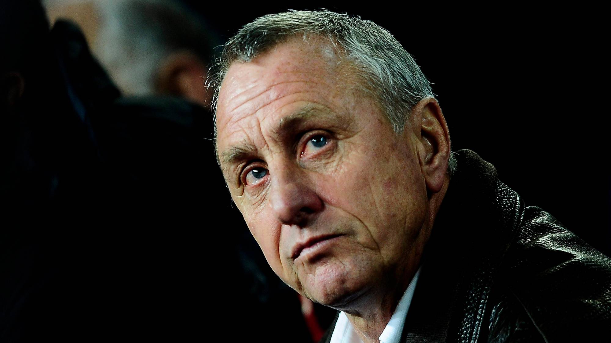 Johan Cruyff