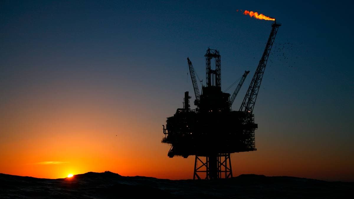 Norsk oljebransje: Kan ha større utslipp enn de sier