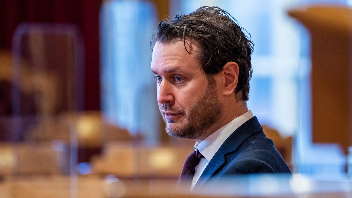 Bekymret for bemanningen i norske fengsler