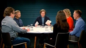 målbar rygte pulver Eides språksjov – Anorakk og kryssord – NRK TV