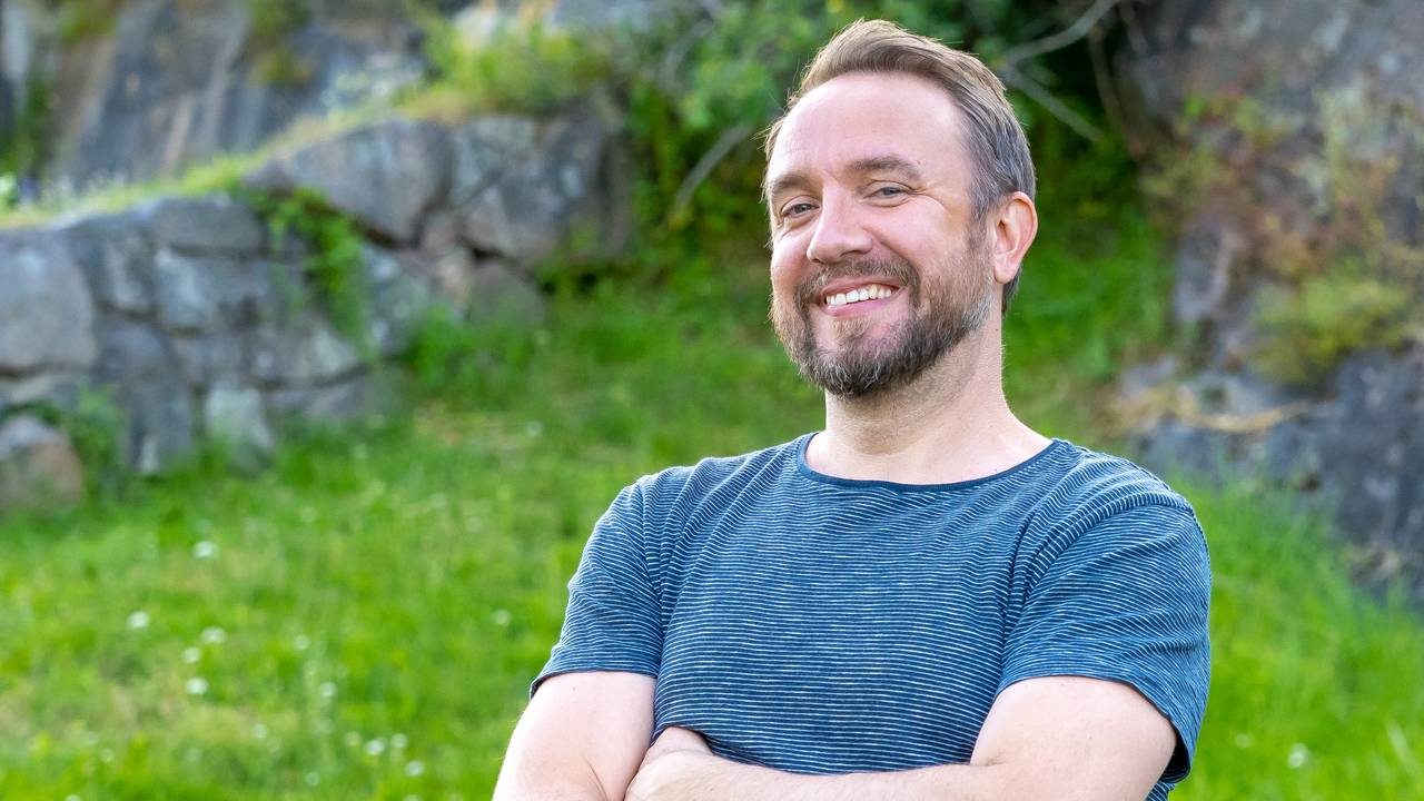 Bernt Hulsker