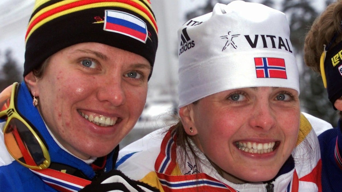 Galina Koukleva (53) er død