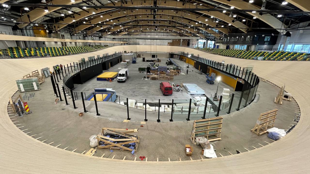 Sola Arena