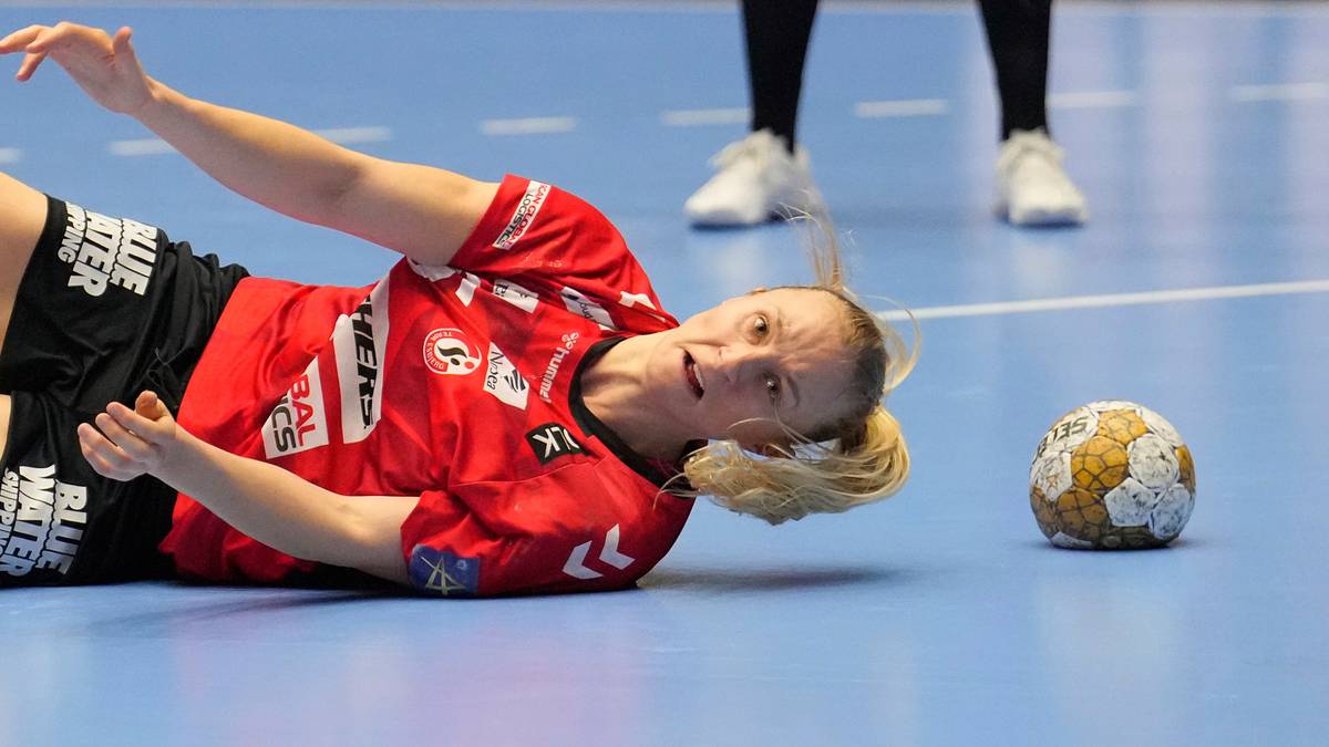 Reistad herjet da Esbjerg knuste Gjekstads Odense