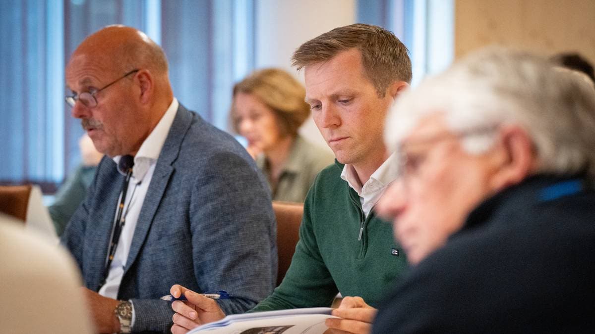 Krever likere og lavere pris