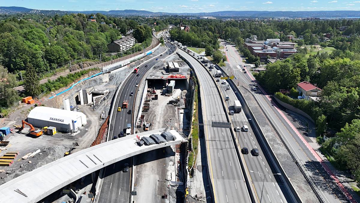 Klar oppfordring: – La bilen stå