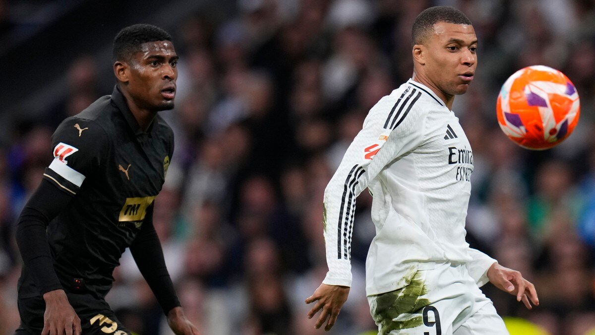 Arsenal signerte stoppertalentet Cristhian Mosquera