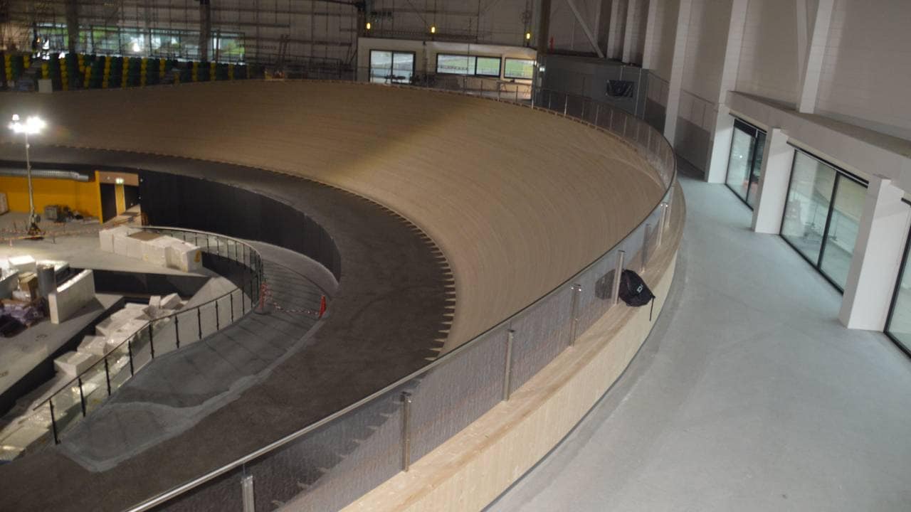 Sola Arena