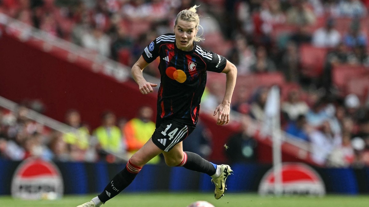 Norsk dommer i mesterligafinalen