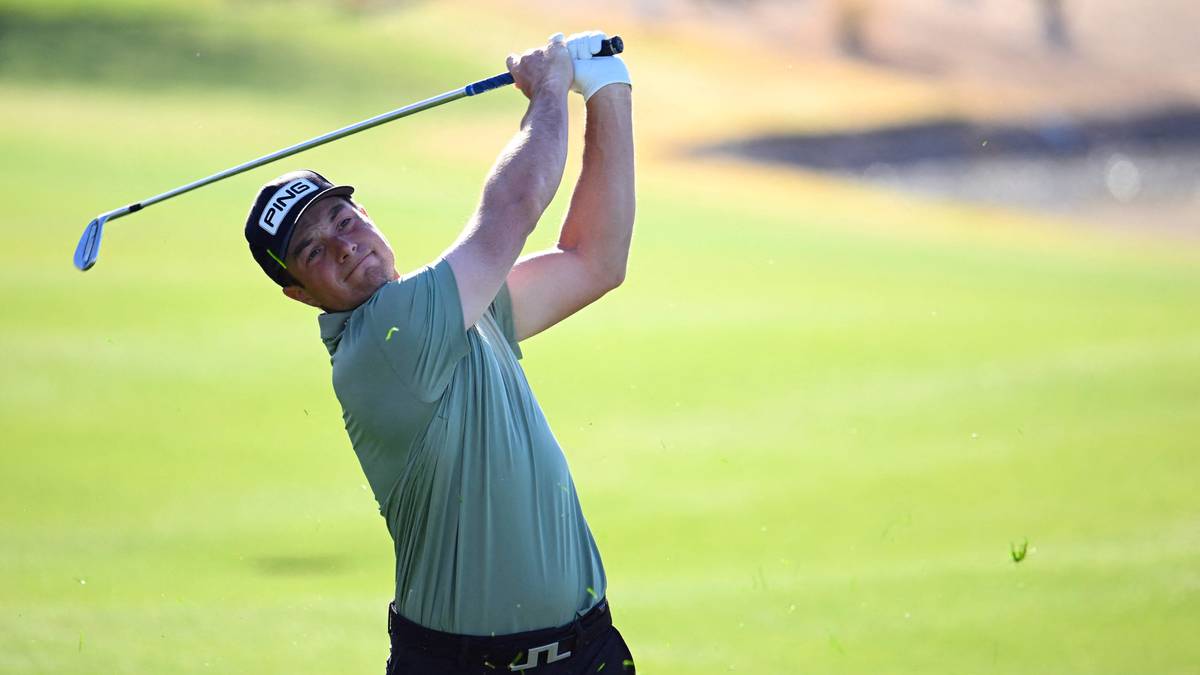 Hovland opp i tetstriden med superrunde