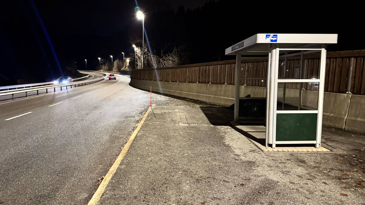 Én skadet etter voldshendelse