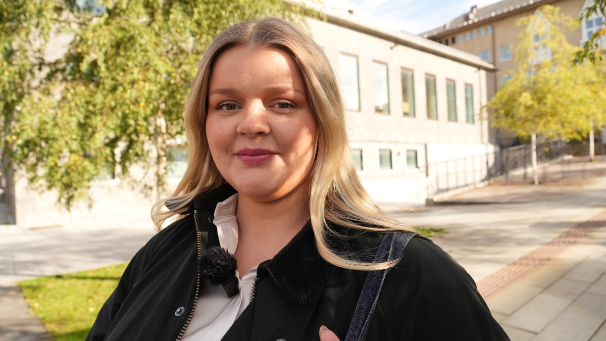 Her dominerer kvinnene fullstendig: – Vi er gode nok