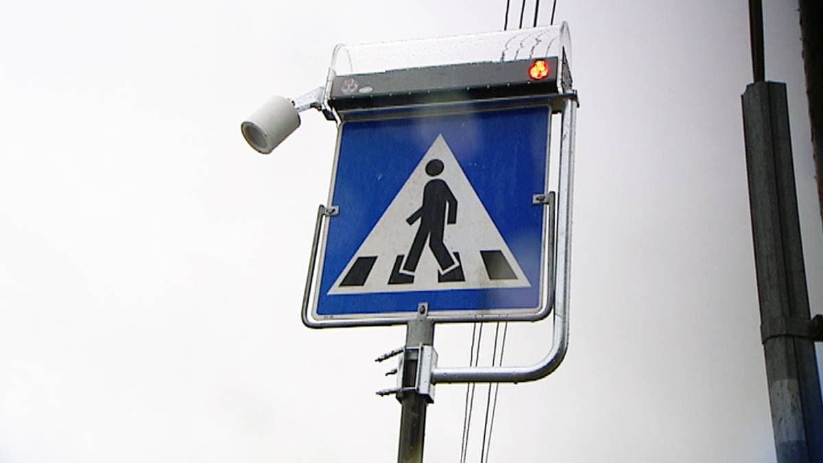 Dette skal berga mjuke trafikantar – NRK Vestland