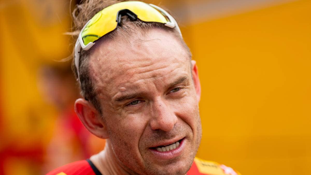 Norsk sykkellag berget – får Kristoff på eiersiden