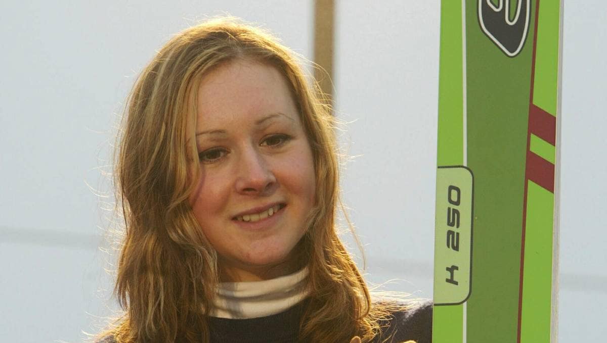 Helena Olsson Smeby NRK Trøndelag Lokale nyheter, TV og radio