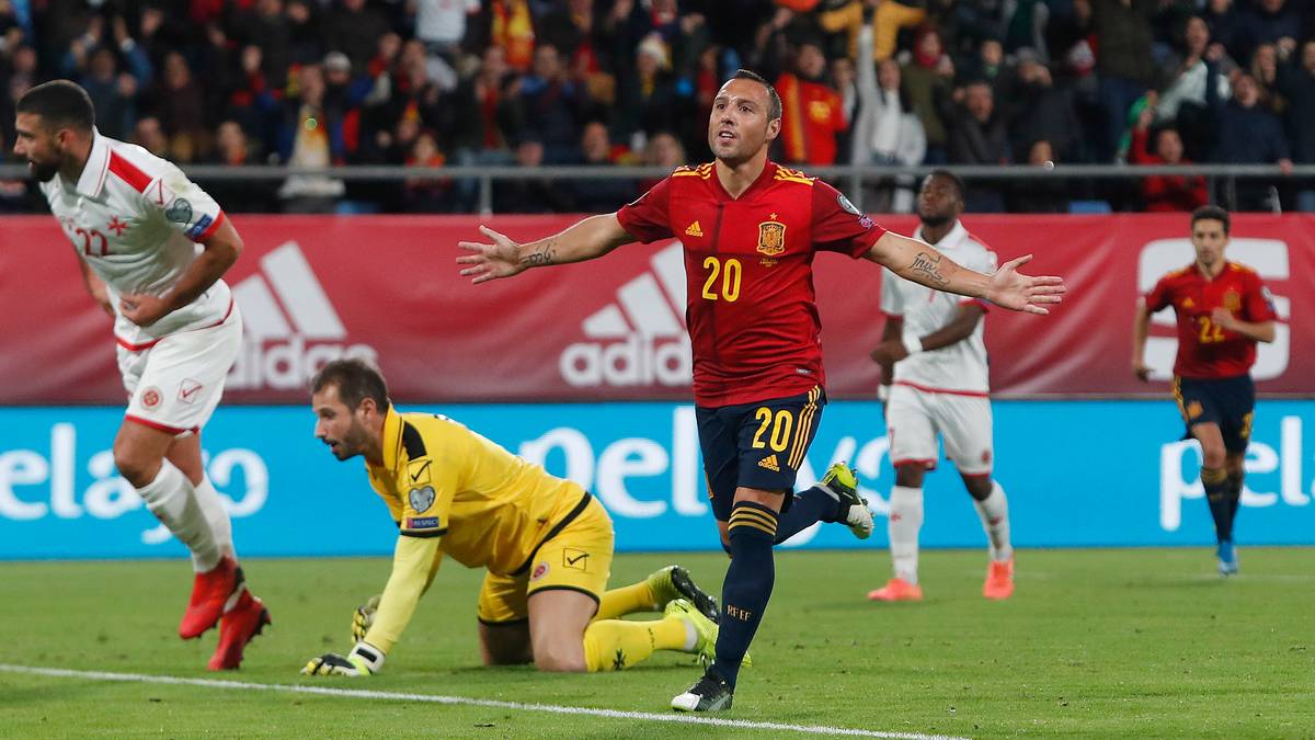 Historisk opprykk – til La Liga for første gang på 24 år