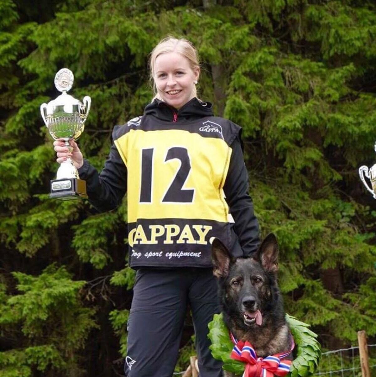 S Hvordan Ta Vare På En Hund Av Plaster