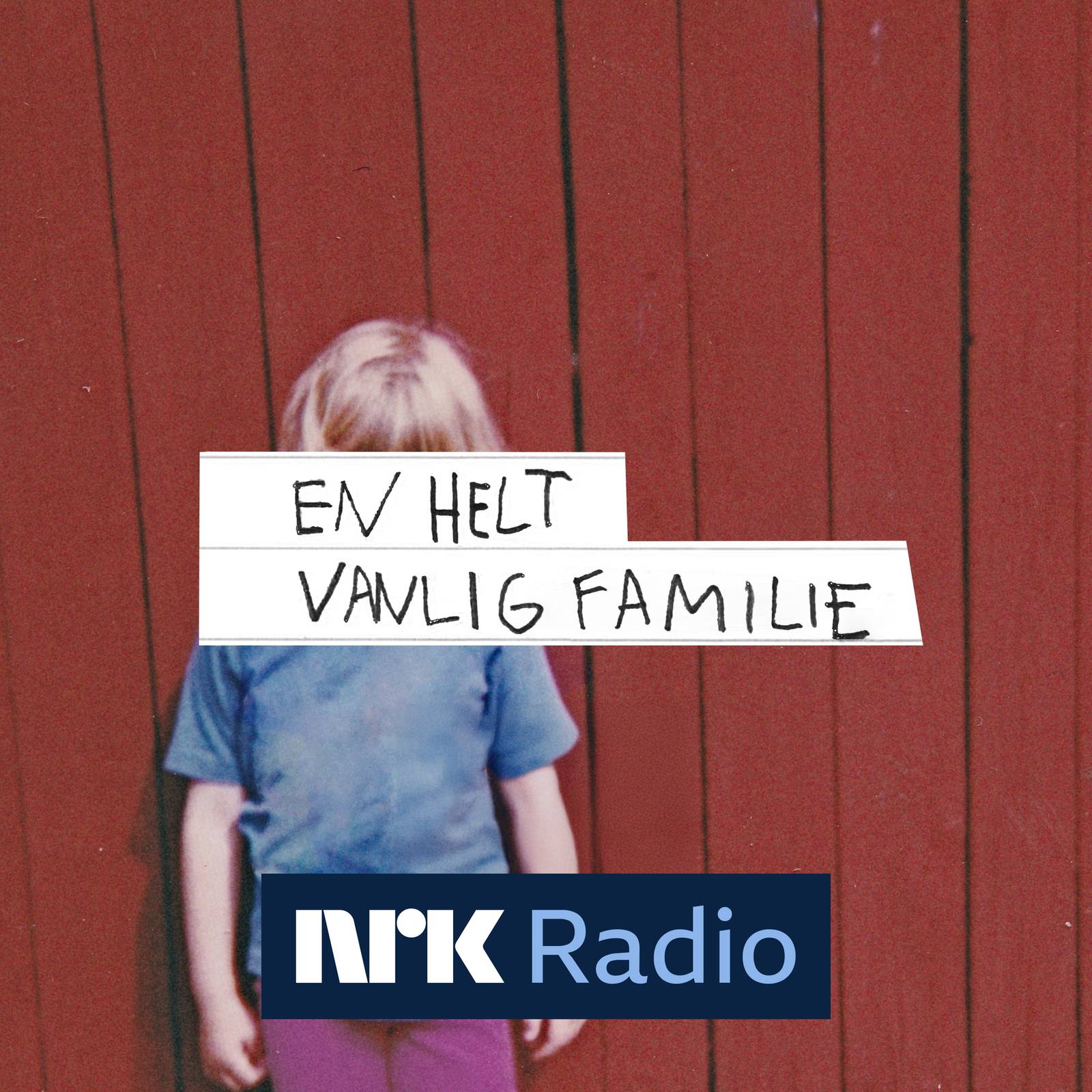 En helt vanlig familie (1:3)