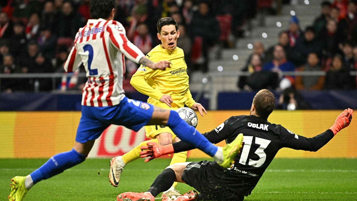 Følg og hør kampen her – stor Glimt-sjanse