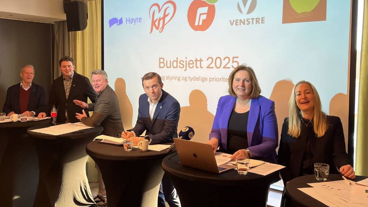 Kristiansand kommune innfører innkjøpsstopp