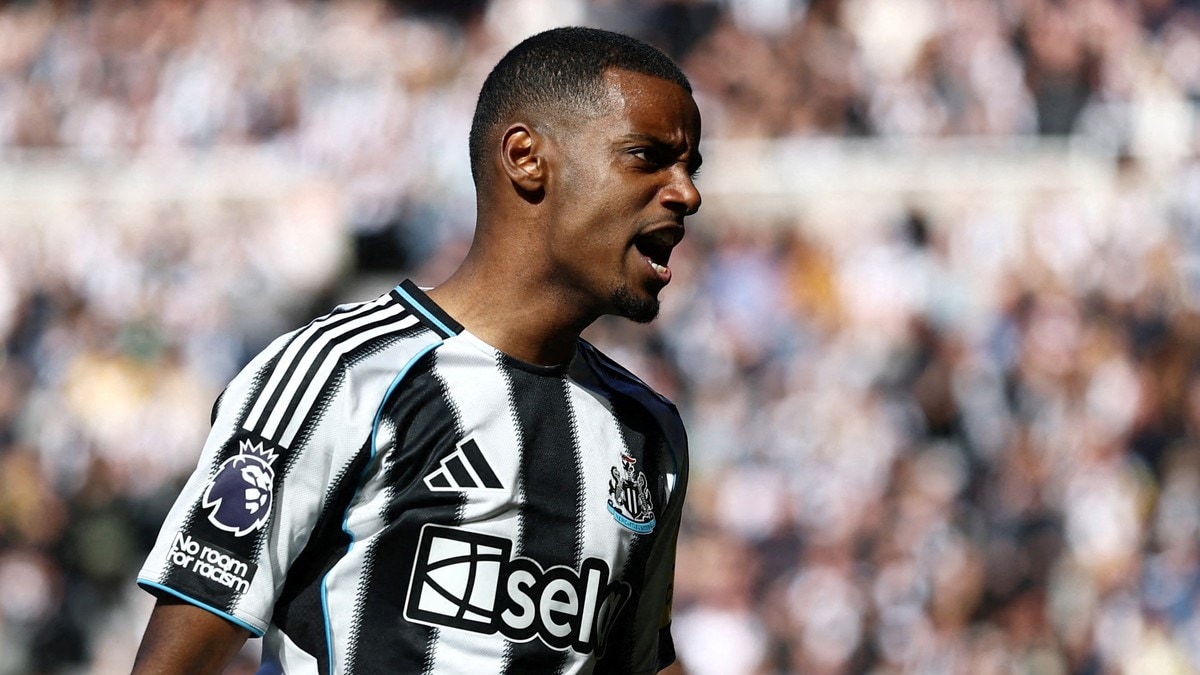 Isak-saga: Uvanlig FIFA-regel kan tvinge Newcastle til salg