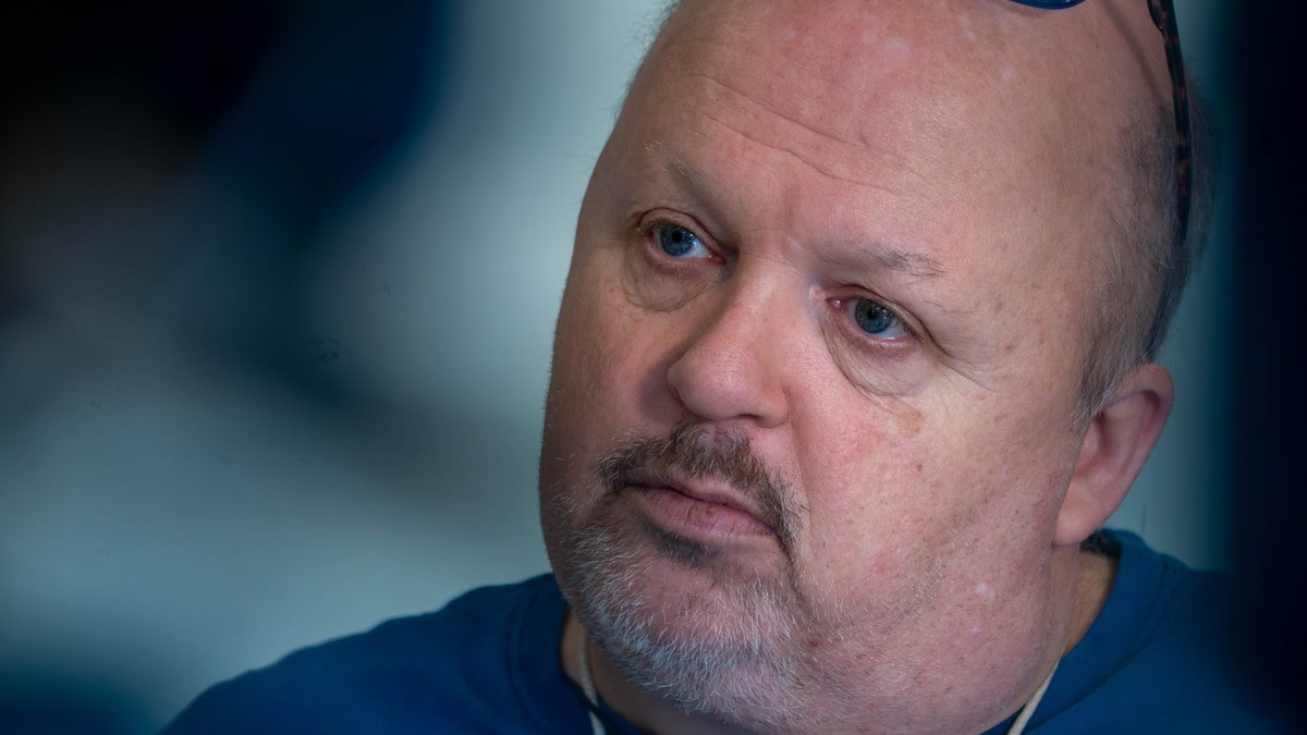 Vil ha forvaringsstraff for Steinar Wangen
