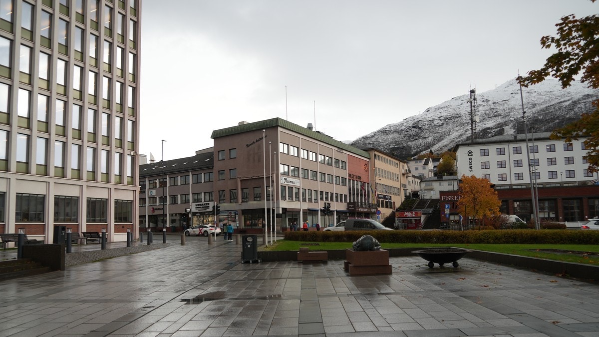 Nytt samarbeid i Narvik: Barnehager skal bekjempe barnefattigdom