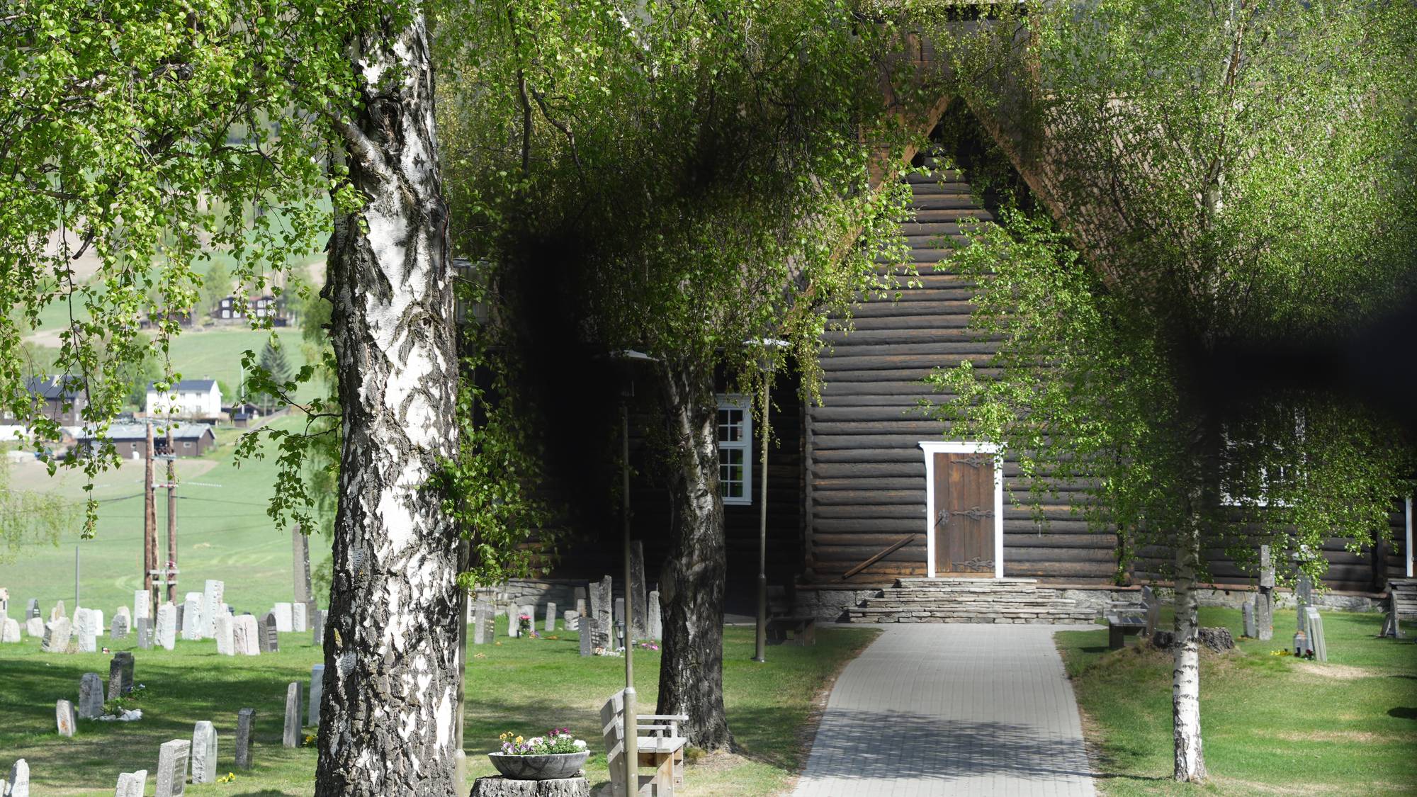 Kirkenøkkel-Skjåk-bilde