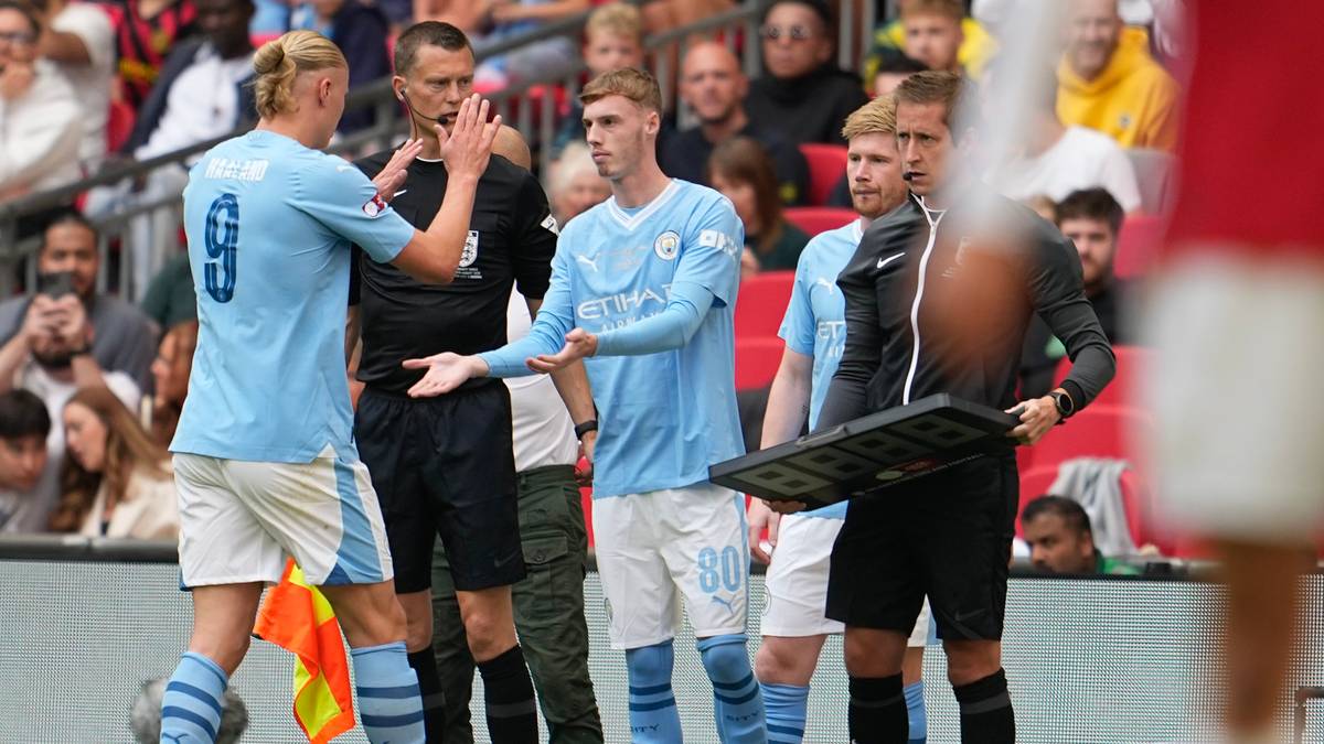 Palmer forlenget Chelsea-kontrakten