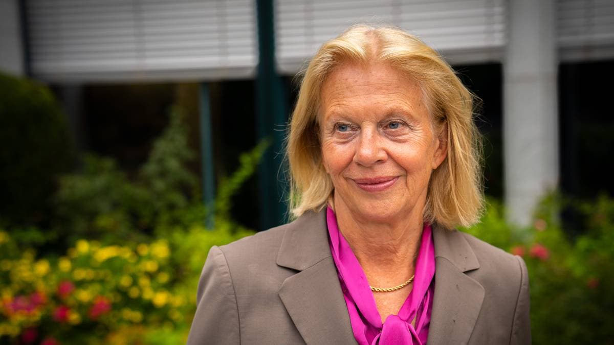 Matlary: – Trump skal ha Grønland