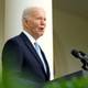 Foto: Jacquelyn Martín / AP El presidente estadounidense Joe Biden habló durante un mes de la herencia cultural judía estadounidense en el jardín de rosas de la Casa Blanca, el lunes 20 de mayo de 2024. Dijo, entre otras cosas, que lo que está sucediendo en Gaza no es un genocidio.