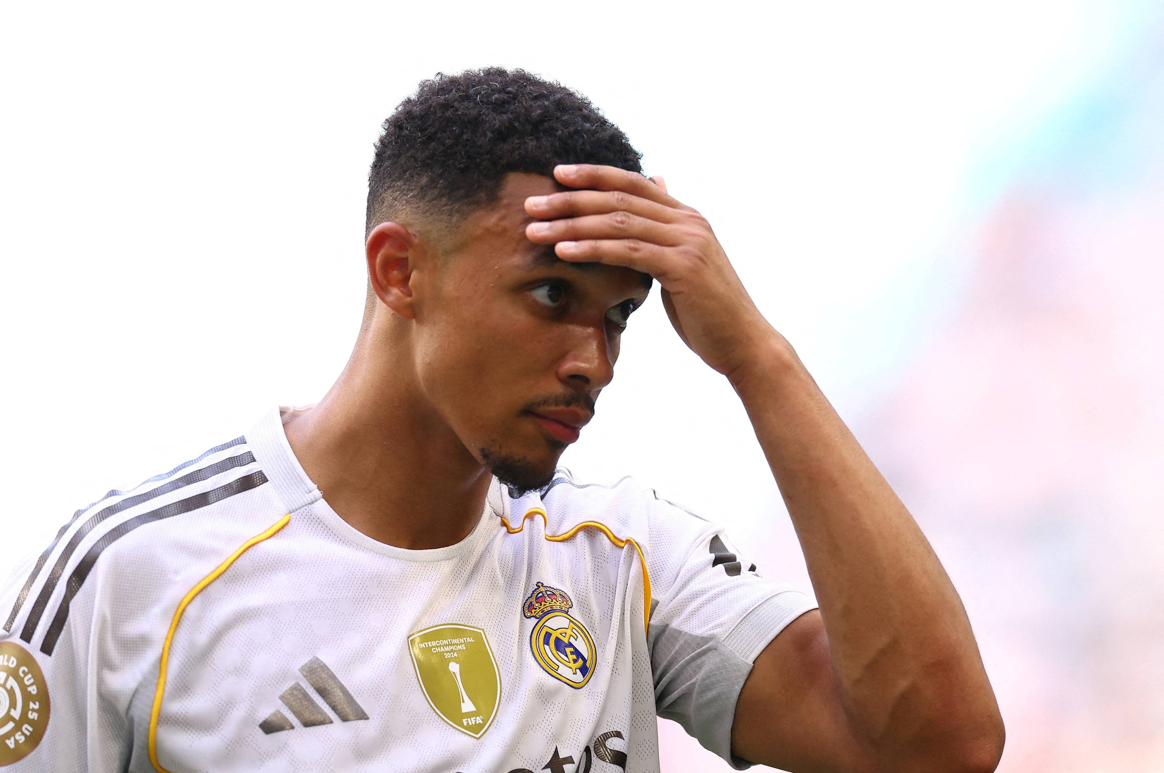Trent Alexander-Arnold