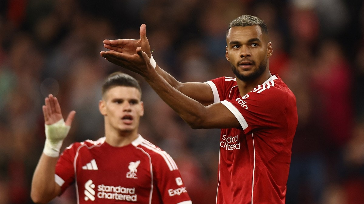 Liverpool-seier i generalprøven mot Athletic Bilbao