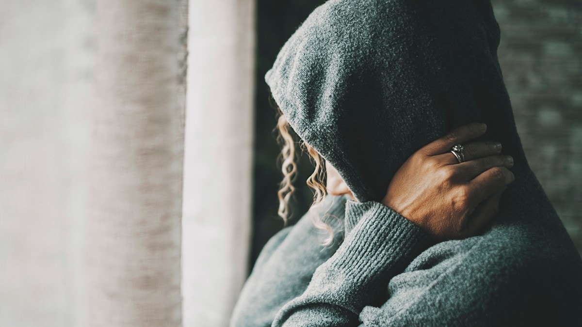 Studie: 3 av 10 unge har hatt hallusinasjoner eller vrang­forestillinger