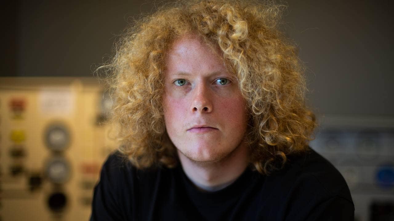 Vil bli «Roughneck»