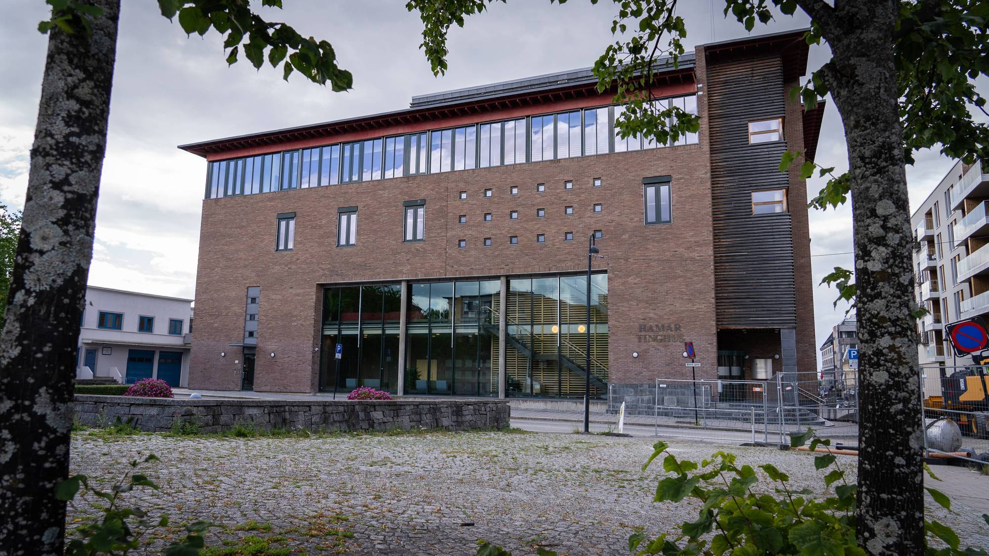 Østre Innlandet tingrett Hamar