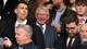OLI SCARFF / AFP / NTB Sir Alex Ferguson