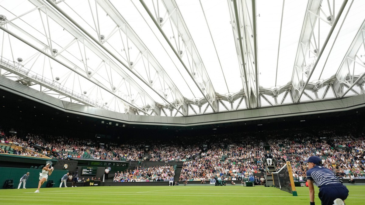 Wimbledon øker pengepremiene med 20 prosent etter spilleropprør