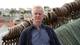 Foto: Ole Andreas Bø / NRK Skipper Arve Myklebust CO2-avgift