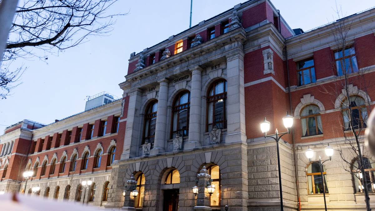 Høyesterett behandler voldtektssak: Kan påvirke dommen mot Høiby