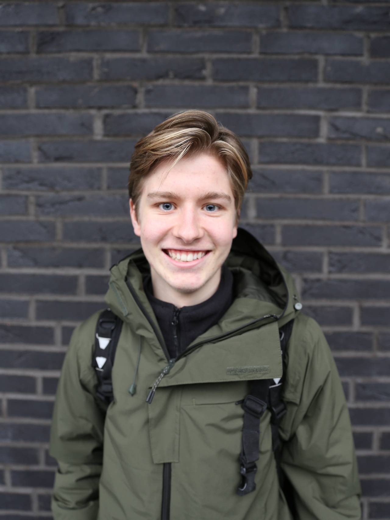 Jesper Osen Bøe