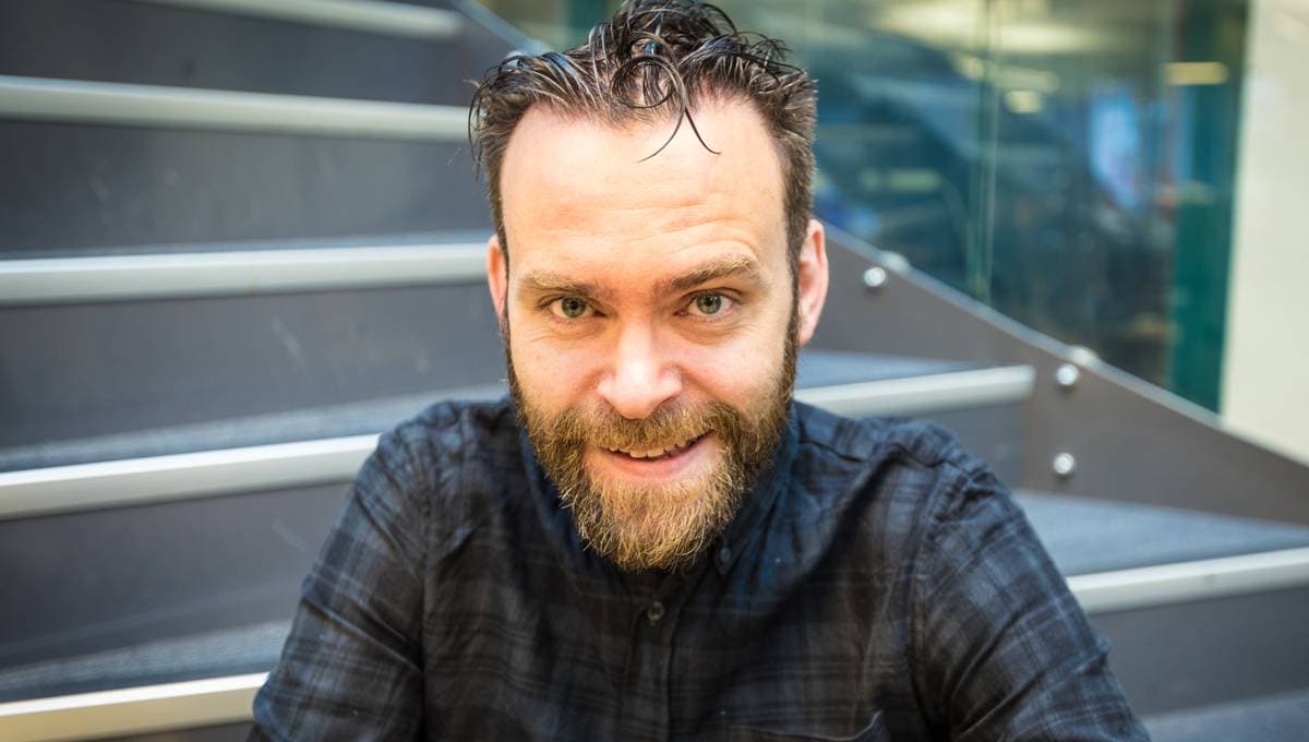 Barbereren i Sevilla til Kilden