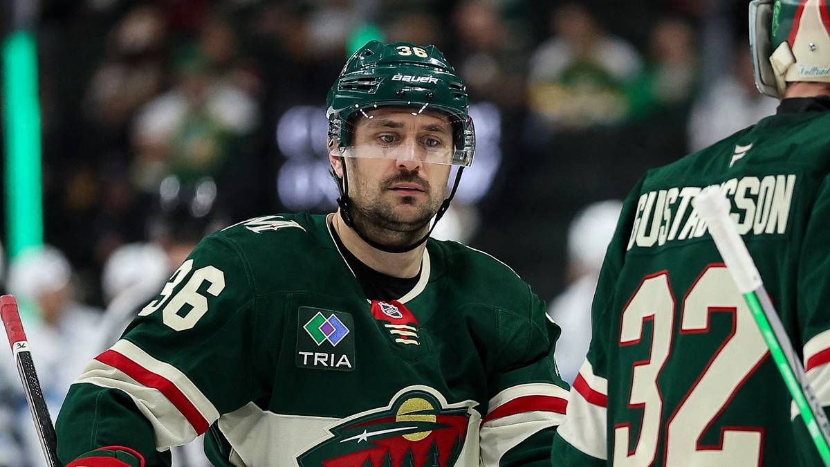 Zuccarello sikret viktig seier