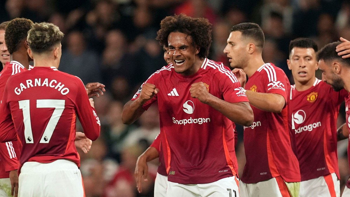 Glimt skal møte Manchester United på Old Trafford i Europaligaen