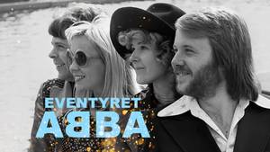 Se i NRK TV: Eventyret Abba